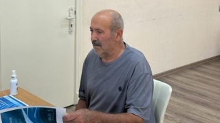 Xaçaturyanın cinayət işi üzrə məhkəməsinin vaxtı AÇIQLANDI 