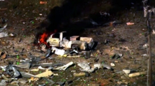 Zavodda baş verən partlayışda 16 nəfər həlak olub 