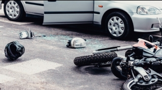 Bakıda yol qəzası olub, xəsarət alan var