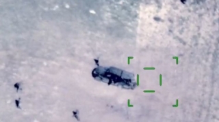 Erməni xüsusi təyinatları heyəti yerli sakinlərlə “gücləndirdi”:  Geri çəkilirlər - RƏSMİ 