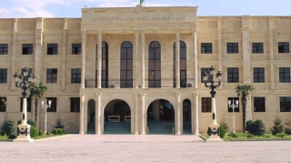 İcra başçısının nümayəndəsi barəsində cinayət işi başlanıldı