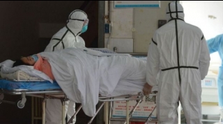 Koronavirusla bağlı SON STATİSTİKA