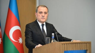 Ağbənd-Kəlalə avtomobil yolu nə vaxt istifadəyə veriləcək? - XİN rəhbəri açıqladı 