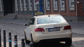 Almaniyada taksi sürücüləri nə qədər qazanır? - MARAQLI 