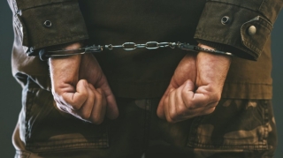 Bakıda mənzildən xeyli pul oğurlayan şəxs tutulub   - FOTO