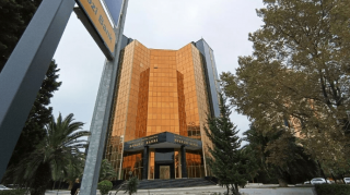 Bakının mərkəzində məşhur bina sökülür? - Park salına bilər 