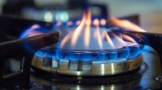 Bu rayonlarda qaz kəsildi 