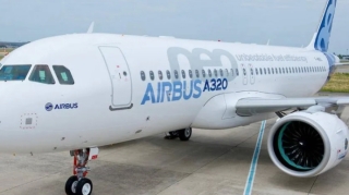 “Airbus”la bağlı təhqiqat aparılır 