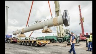 “Şimal axını 2 AG” müflisləşməsini elan etməyə hazırlaşır 