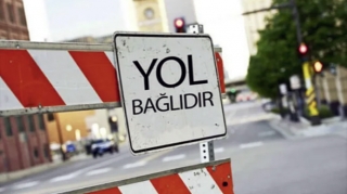 Bakıda bu yol 2 gün bağlı qalacaq - SÜRÜCÜLƏRİN NƏZƏRİNƏ! 