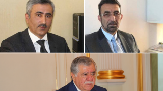 Onlar barəsində qiyabi həbs qətimkan tədbiri seçildi 