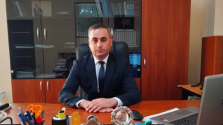 İcra başçısı şöbə müdirini özünə BİRİNCİ MÜAVİN  təyin etdi