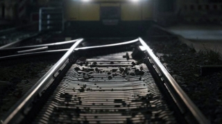 İki qatar toqquşdu - 17 nəfər xəsarət aldı 