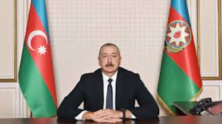 İlham Əliyevin Prezident seçilməsinin 20-ci ildönümü ilə əlaqədar QHT-lərin BƏYANATI 