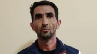 Çətənə yetişdirən Bərdə sakini saxlanılıb  - FOTO