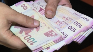 Bu şəxslərə birdəfəlik 1200 manat ödəniləcək 