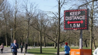 Niderlandda bütün qadağalar ləğv olundu 