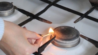 Hövsanda qaz olmayacaq 