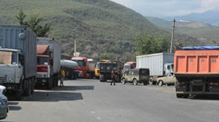 Zəngəzurda İran-Rusiya "savaş"ı başlandı - VİDEO - FOTO 