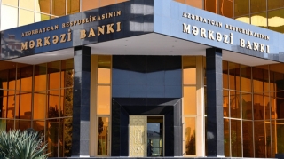 Mərkəzi Bank iş adamını inzibati məsuliyyətə cəlb etdi 