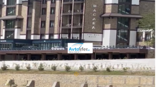 "Macara" klub məhkəməyə verildi - Meşədə 6 min ağac kəsilib, göl qurudulub - VİDEO 