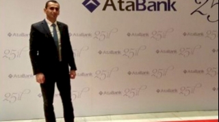 DTX  tərəfindən saxlanılan şöbə rəisi barəsində qərar verildi