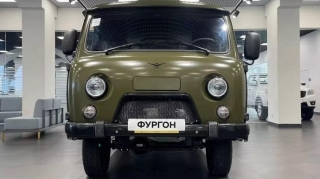 "UAZ" niyə bu qədər az avtomobil satır? – 36 faizlik geriləmənin pərdəarxası 