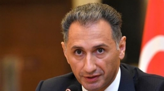 Prezident naziri komissiya sədri təyin etdi - SƏRƏNCAM 