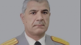 Polkovnik “Azərbaycan – Ural” təşkilatının yeni rəhbəri seçildi 