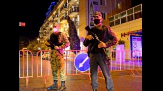 Bu gün komendant saatının ləğv edilməsi müzakirə ediləcək