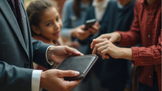 Sərmayə qoymaq üçün Bakıya gələn iş adamını qaraçılar soydular 