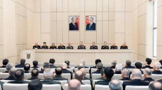 DİN-də antinarkotik tədbirlərinin gücləndirilməsi, reabiltasiya mərkəzlərinin fəaliyyəti müzakirə olunub 