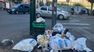 Brüssel Avropanın ən çirkli paytaxtlarından biri kimi tənqid olunur 