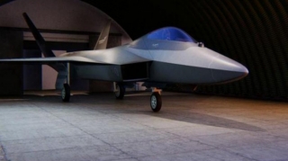 Türkiyə mühəndisləri bunu da etdi - “Yerli mühərrikli Milli Döyüş Təyyarəsi...”   - FOTO