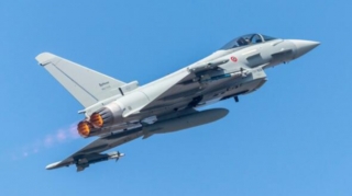 Türkiyə F-16 əvəzinə bu qırıcını ala bilər 