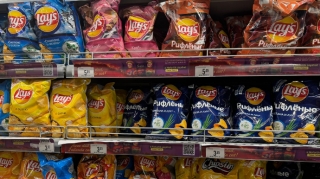 Rusiyadan idxal olunan qidalar niyə bahalaşıb? - EKSPERT SƏBƏBLƏRİ AÇIQLADI - FOTO 