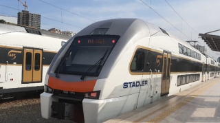 ADY:  Qatarların fasiləsiz fəaliyyəti üçün işlərə 24 saat nəzarət olunur