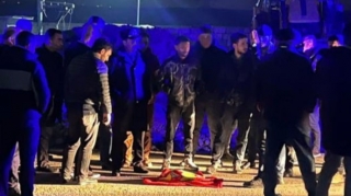 Azərbaycanda küçəyə atılan yeni doğulan körpə öldü - YENİLƏNİB - VİDEO 