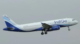 Hindistan təyyarəsi Pakistanda məcburi eniş edib 