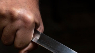 Gəncədə 25 yaşlı oğlan bıçaqlanıb