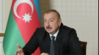 Prezident: "Azərbaycanın atəşkəsi pozması barədə sübut yoxdur" 