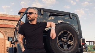 Aparıcı Samirin avtomobilindən OĞURLUQ OLUNUB – VİDEO  