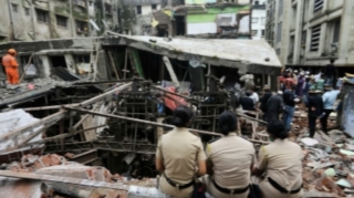 Yaşayış binasının çökməsi nəticəsində ölənlərin sayı 39 nəfərə çatıb