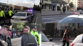 Piyadalara qarşı reydlər başlayır - Maşınla vurulan piyadaların görüntüləri - VİDEO  