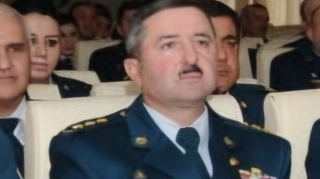 DSX-nin ehtiyatda olan polkovniki vəfat etdi - FOTO