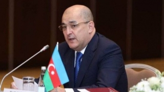 Şahin Bağırov Baş Gömrük İdarəsi rəisini VƏZİFƏSİNDƏN AZAD ETDİ 