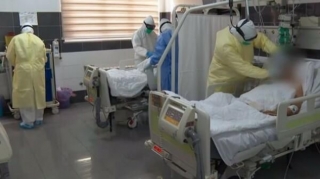 Azərbaycanda daha 501 nəfər koronavirusa yoluxub  - FOTO