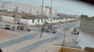 ABŞ-ın Sudandakı səfirliyinin avtomobili atəşə tutulub 