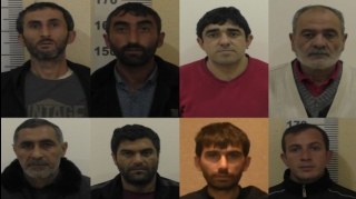 Ağcabədidə narkotik satan 17 nəfər saxlanılıb   - FOTO - VİDEO