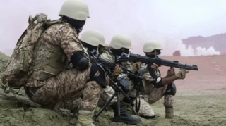 Ermənistanla İran Laçın və Qubadlıya hücum hazırlayır